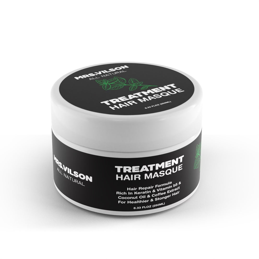 Treatment Hair Mask
