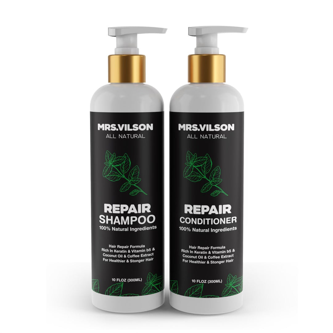 Bundle Repair