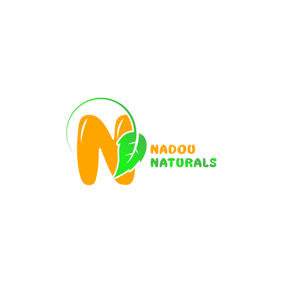 Mrs Vilson Naturals logo