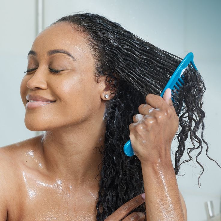 Nadou Naturals HAIR CARE