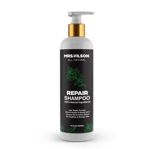 Repair Shampoo