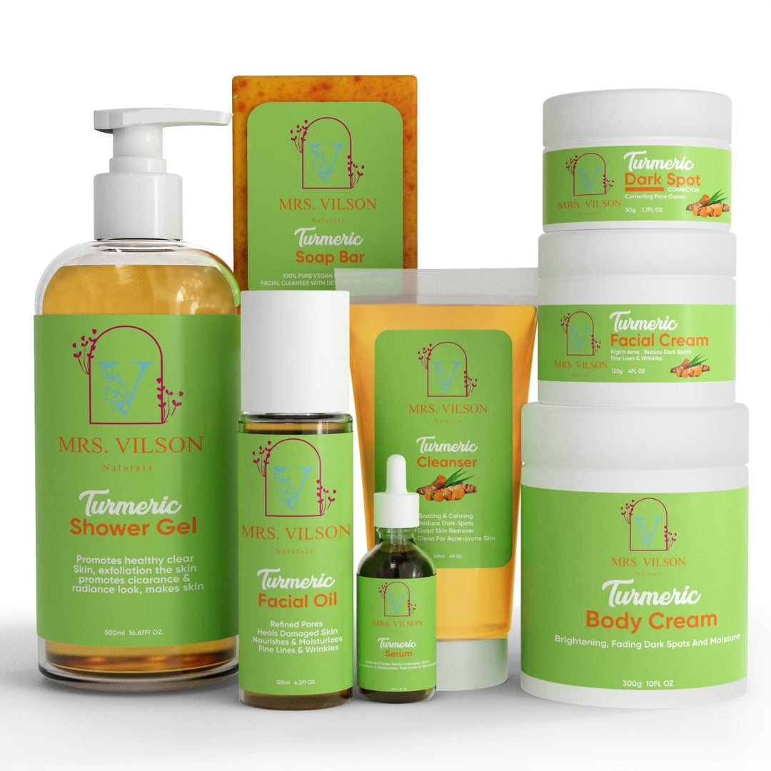 Skincare Bundle